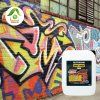 RUST-OLEUM Antigraffiti WAX ochranný nátěr