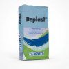Deplast - vysoce pevná omítka NEOTEX