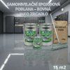 Sestava: Zrcadlová podlaha PREMIUM
