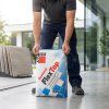 Baumit Baumacol FlexTop – Flexibilní lepidlo na polystyrenové bazénové tvárnice