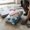 Baumit Baumacol FlexTop – Flexibilní lepidlo na polystyrenové bazénové tvárnice
