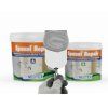 Epoxol Repair konzistencia