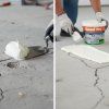 Epoxol Pro aplikace