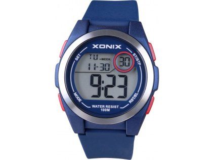 1019 xonix kq b04