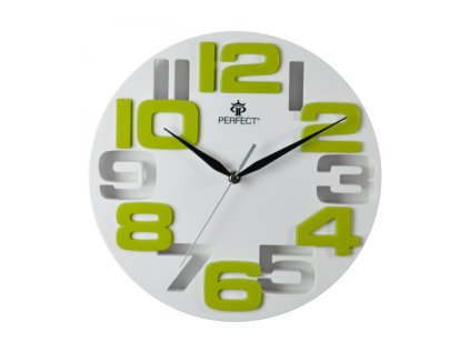 1631 wl 689a 2 bily cifernik zelene cislice