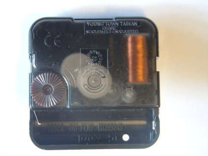 16524 3 12888 1 strojek plynuly chod cervene tocitko