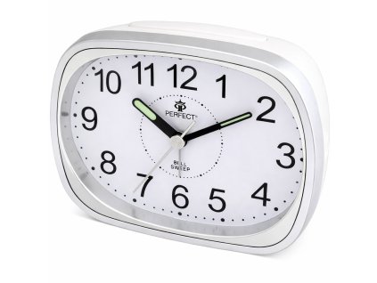 BA 836SP Stříbrná