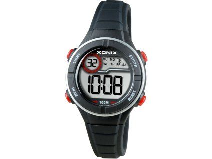 XONIX BAI 007