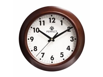 WD 0031.2 TMAVĚ HNĚDÉ 2