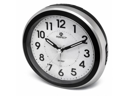 RD 872SP.1 Stříbrný