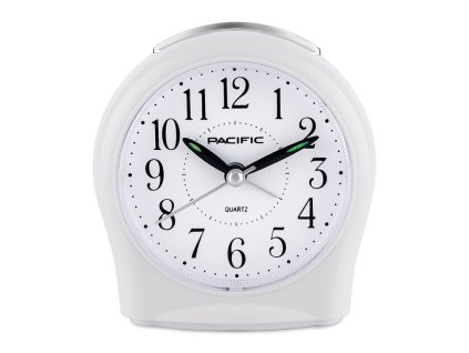 BUDÍK 002 22 Bílá