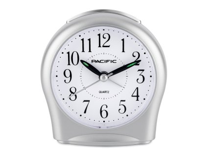 BUDÍK 002 31 Srříbrná