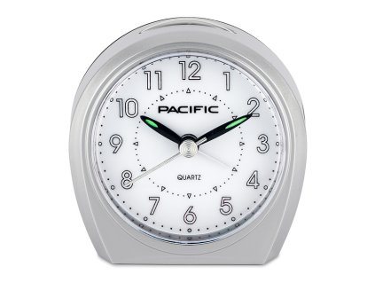 BUDÍK 003 31 Stříbrná