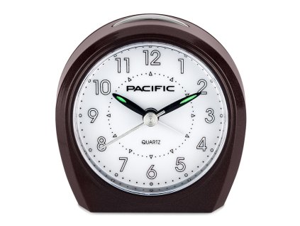 BUDÍK 003 02 Hnědá