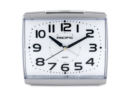 BUDÍKU 006 22 Stříbrná