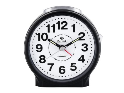 BUDÍK 2820 02 Černý