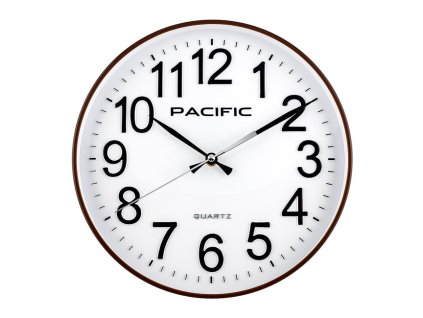 HODINY 102 02 Hnědá