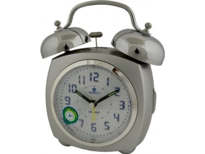 BA 930 B.1 Stříbrná