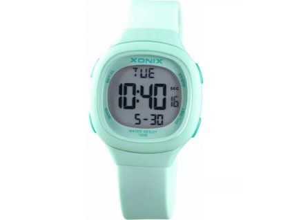 XONIX BBF 002
