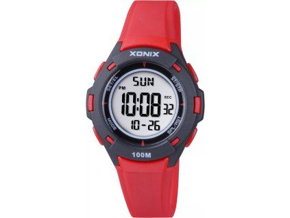 XONIX BBN 004