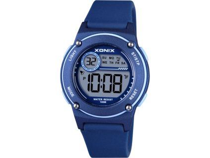 XONIX BBP 006