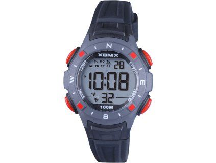 XONIX IB A07