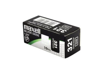Maxell SR 621 SW/364