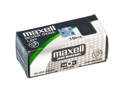 Maxell SR 626 SW 377