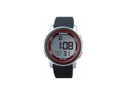 XONIX DAR 006