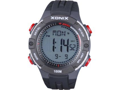 XONIX DAX B06