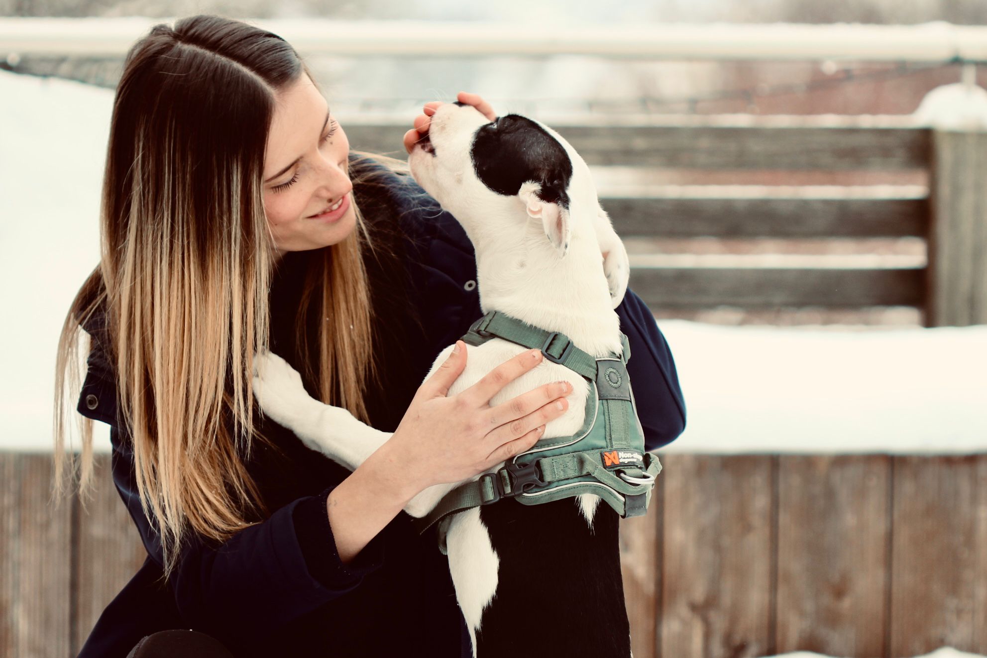 Adélka - expedice objednávek a péče o zákazníky