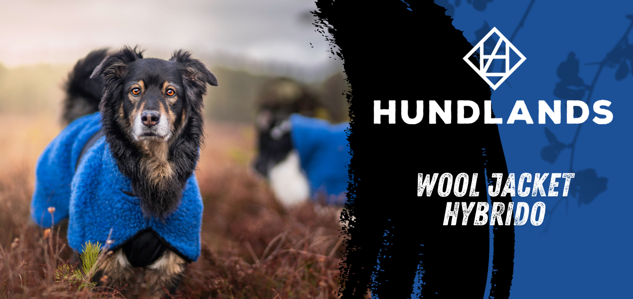 HUNDLANDS - Hybrido