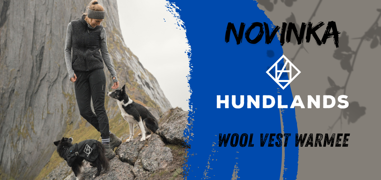 WOOL VEST WARMEE