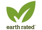 Ekologické sáčky Earth Rated