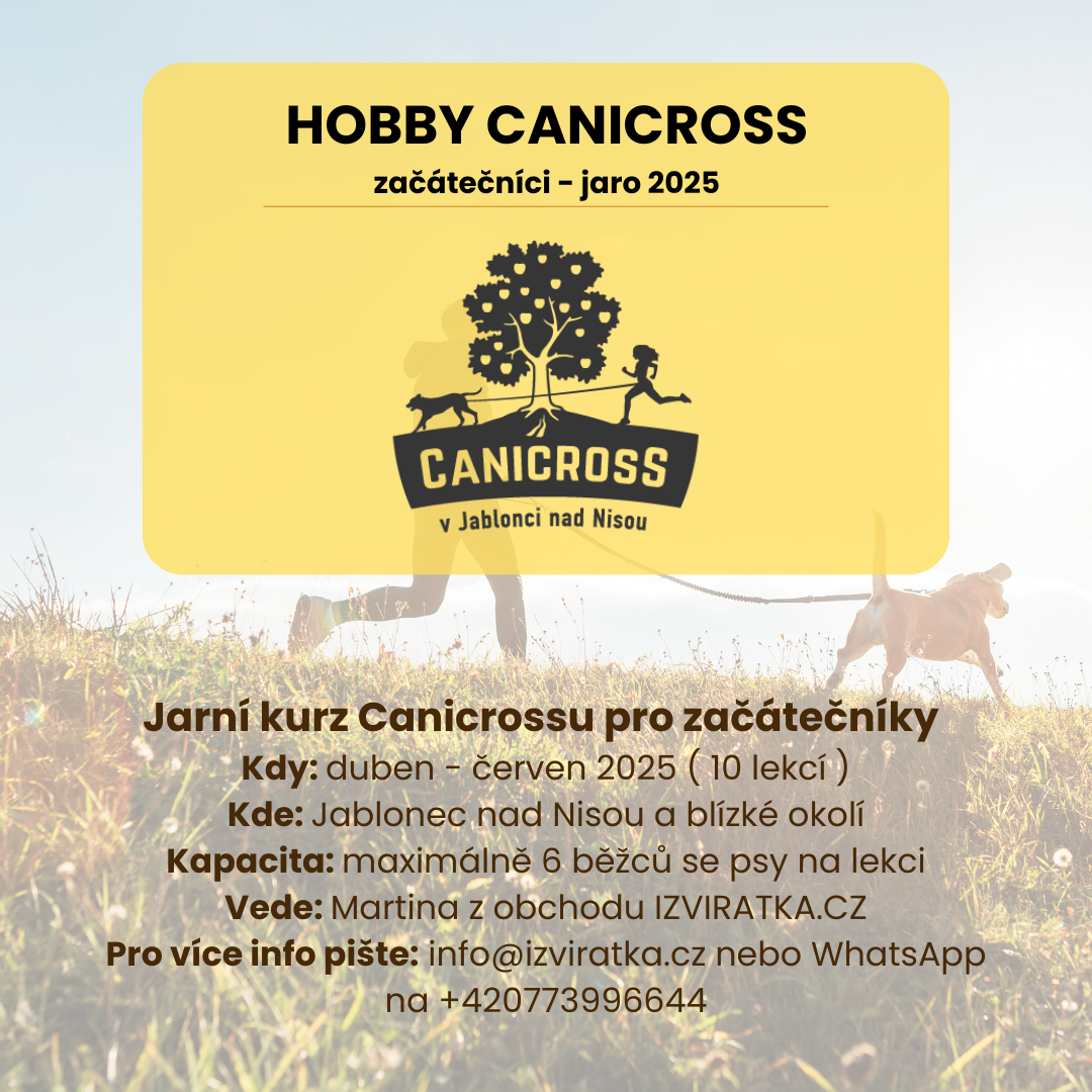 kurz_CANICROSS_jaro2025