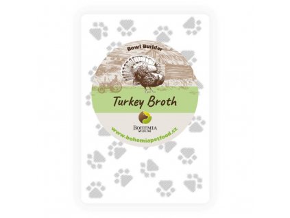 wildline turkey