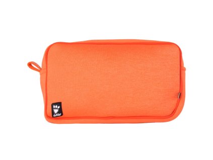 Hurtta Zhero toaletní taštička Pouch bag oranžová