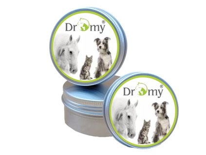 Dromy Bylinný balzám pro majitele 30 ml