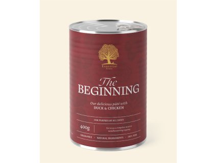 5011 1 beginning p t 400g packshot can 1
