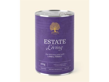 5051 1 estate living p t 400g packshot can 1