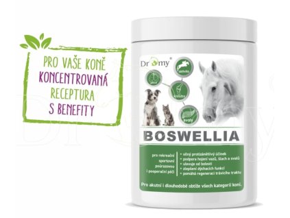 boswellia FORTE