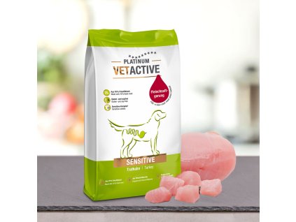 platinum vetactive sensitive