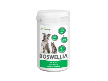 BOSWELLIA