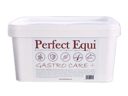 perfect equi gastro care
