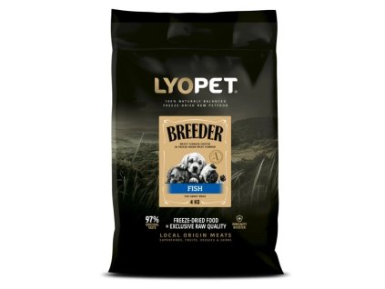 lyopet fish