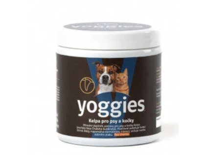 kelpa yoggies