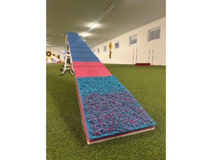 VAPAA Target 50x30cm hrubý