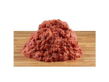 BIO Kuřecí BIO Huhn gewolft 500g