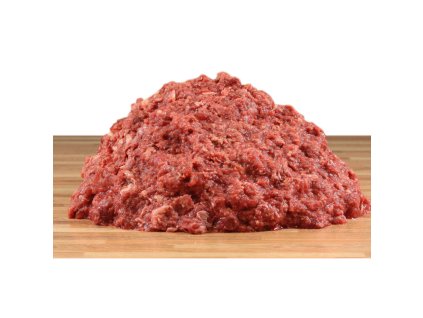 PX Pštros Strauß 500g