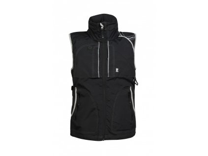 hurtta training vest 2016 2